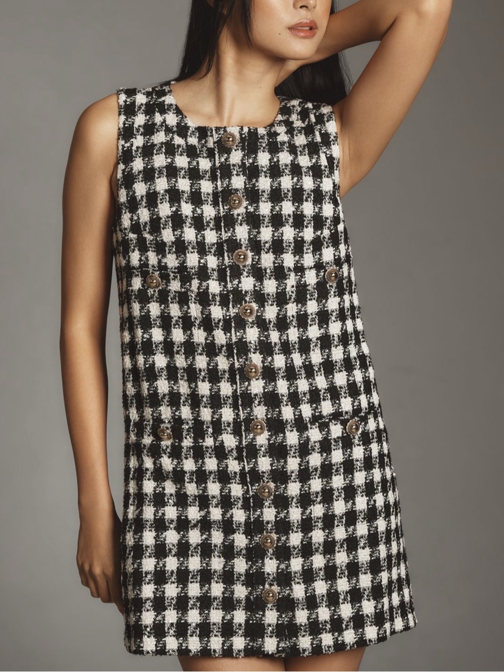 Reformation Tropez Dress